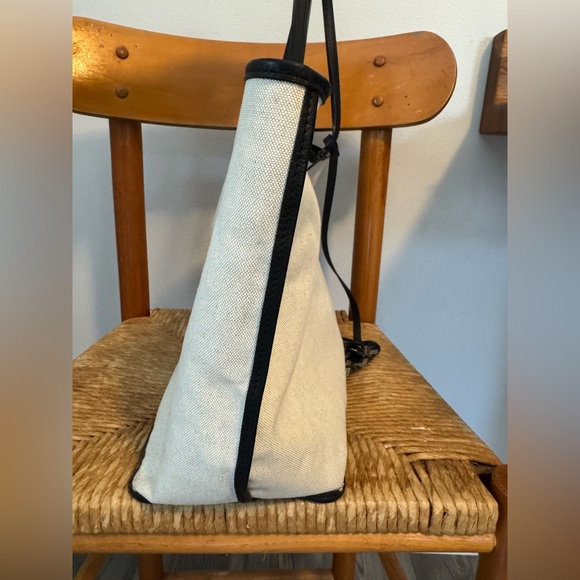 Goyard Brown and Black Tote Bag - Picture 15 of 16